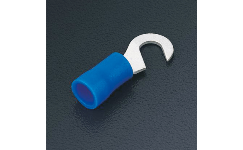 勾形預(yù)絕緣端頭