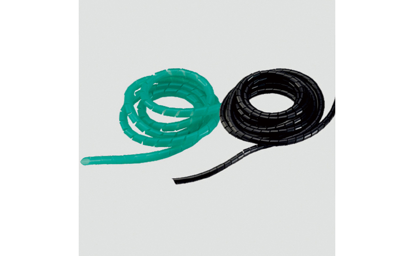 卷式結束保護帶（纏繞管）