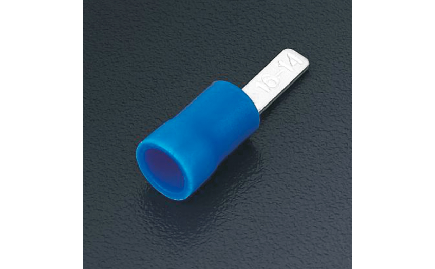 勾形預(yù)絕緣端頭