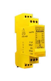 DLA-DLA2系列數(shù)據(jù)浪涌保護器