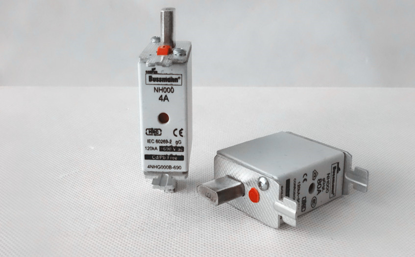 如何選擇熔斷器品牌