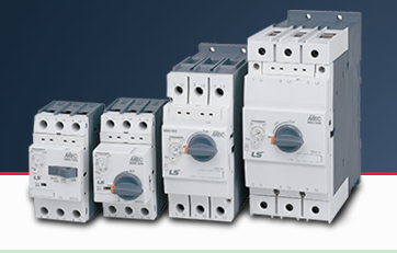 Meta-MEC系列手動馬達啟動器特點，選型參數