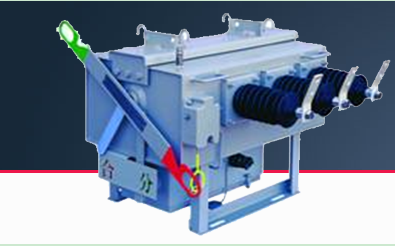 LS柱上真空斷路器LZDW-12/負荷開關(guān)LGFZ-12